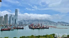 維港灣 8座 中層 D室 奧運站/南昌