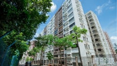 巴富洋楼 B1座 低层 何文田/京士柏/九龙塘/又一村