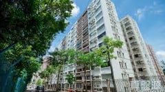 巴富洋樓 B2座 何文田/京士柏/九龍塘/又一村