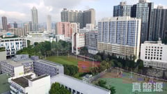 巴富花園 嘉富閣 極高層 B室 何文田/京士柏/九龍塘/又一村