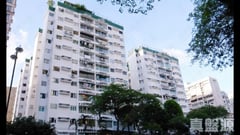 东方花园 D座 中层 3室 何文田/京士柏/九龙塘/又一村