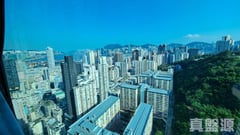 半山壹號 1期 半山徑35號 極高層 何文田/京士柏/九龍塘/又一村