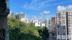 半山壹號 1期 半山徑36號 中層 何文田/京士柏/九龍塘/又一村