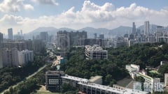 百利達廣場 極高層 E室 旺角/油麻地