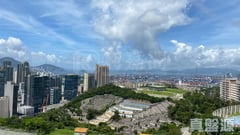 郝德傑山 1座 極高層 何文田/京士柏/九龍塘/又一村
