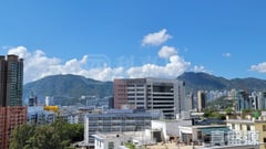 巴富花園 豪富閣 高層 D室 何文田/京士柏/九龍塘/又一村