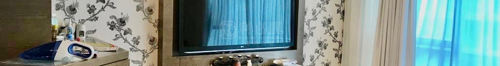 SCHOLARS' LODGE High Floor Zone Flat C Ho Man Tin/Kings Park/Kowloon Tong/Yau Yat Tsuen