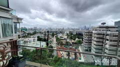 ONE BEACON HILL Phase 1 High Floor Zone Ho Man Tin/Kings Park/Kowloon Tong/Yau Yat Tsuen
