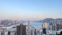 半山壹號 2期 富甲半山 半山徑17號 極高層 何文田/京士柏/九龍塘/又一村