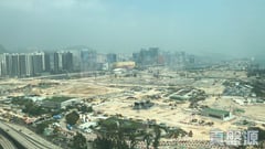 柏德豪廷 极高层 C室 何文田/京士柏/九龙塘/又一村