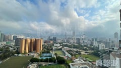君頤峰 3座 高層 B室 何文田/京士柏/九龍塘/又一村