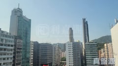 別樹華軒 低層 B室 旺角/油麻地