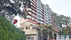 郝德傑山 2座 高層 何文田/京士柏/九龍塘/又一村