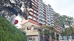 郝德傑山 2座 高層 A室 何文田/京士柏/九龍塘/又一村