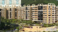 帝景峰 帝景軒 1座 中層 A室 何文田/京士柏/九龍塘/又一村