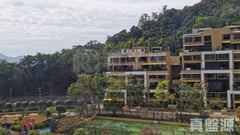 帝景峰 帝景軒 6座 高層 A室 何文田/京士柏/九龍塘/又一村