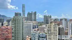 爵士花园 2座 极高层 D室 何文田/京士柏/九龙塘/又一村