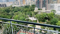 爵士花园 3座 极高层 C室 何文田/京士柏/九龙塘/又一村