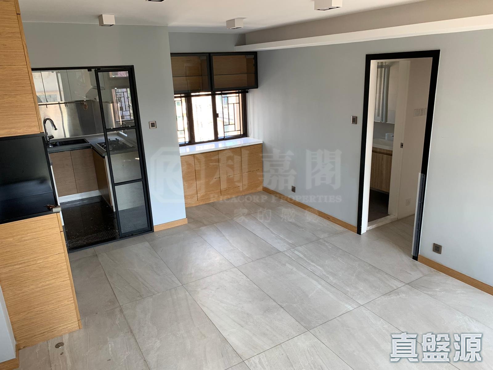 嘉樂閣-何文田-hk - 二手樓 - 買樓 | 租樓 | 搵樓 - 真盤源 - 利嘉閣地產有限公司