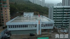 美輪閣 極高層 F室 何文田/京士柏/九龍塘/又一村