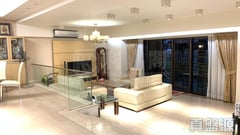 KOWLOON TONG GARDEN High Floor Zone Flat C Ho Man Tin/Kings Park/Kowloon Tong/Yau Yat Tsuen