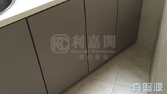 華蘭花園 雅蘭閣 極高層 F室 康怡/鰂魚涌/太古城