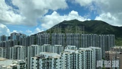 康蕙花園 1座 極高層 D室 康怡/鰂魚涌/太古城