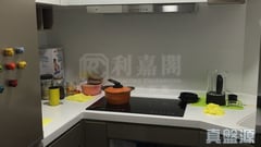 康景花園 B座 中層 5室 康怡/鰂魚涌/太古城