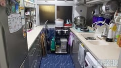 寶峰園 B座 低層 1室 康怡/鰂魚涌/太古城