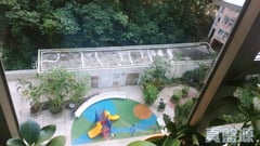 康景花園 D座 中層 1室 康怡/鰂魚涌/太古城
