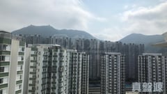 逸樺園 2座 高層 C室 康怡/鰂魚涌/太古城