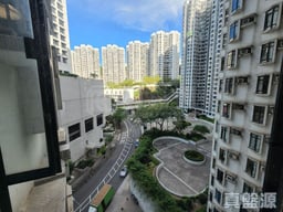 康怡花園 Q座 (1-8室) 售:$1,110萬 實:616 建:756