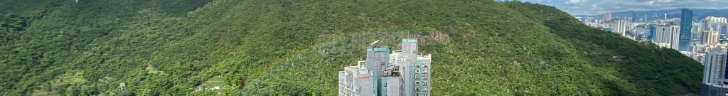 THE ORCHARDS Tower 1 Very High Floor Zone Flat F Quarry Bay/Kornhill/Taikoo Shing
