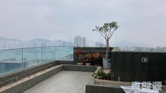 逸樺園 2座 極高層 A室 康怡/鰂魚涌/太古城