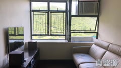 康怡花園 A座 (1-8室) 高層 2室 康怡/鰂魚涌/太古城
