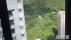 康怡花園 D座 (1-8室) 極高層 1室 康怡/鰂魚涌/太古城