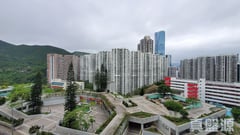 康怡花园 E座 (1-8室) 中层 1室 康怡/鰂鱼涌/太古城