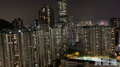 康怡花园 E座 (1-8室) 高层 7室 康怡/鰂鱼涌/太古城