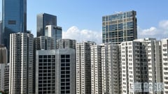 康怡花园 L座 (1-8室) 高层 7室 康怡/鰂鱼涌/太古城