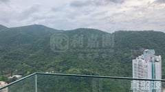 逸樺園 2座 極高層 F室 康怡/鰂魚涌/太古城