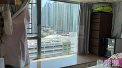 碧海藍天 2座 低層 H室 西九龍