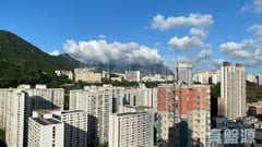 ONE MADISON 极高层 E室 西九龙