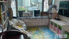 宇晴軒 2期 6座 (海翡翠) 低層 C室 西九龍