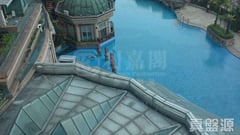 宇晴軒 2期 6座 (海翡翠) 低層 E室 西九龍