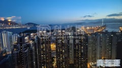 宇晴軒 2期 7座 極高層 D室 西九龍