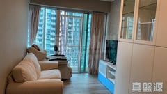 泓景臺 1期 2座 高層 H室 西九龍