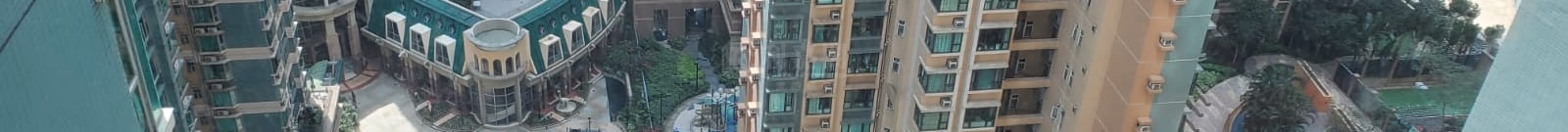 THE PACIFICA Phase 2 - Tower 1 High Floor Zone Flat C West Kowloon