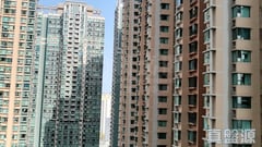 泓景臺 3期 6座 高層 B室 西九龍