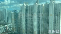 泓景臺 1期 3座 高層 E室 西九龍
