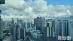 宇晴軒 2期 6座 (海翡翠) 高層 B室 西九龍